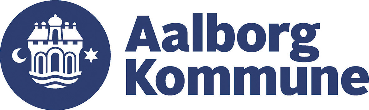 Aalborg Kommunelogo